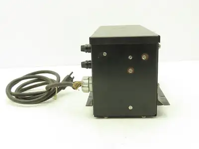 Accuray AE-7-066762-001 Power Supply Unit 115 Input With Cord