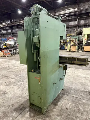 USED HANNIFIN OGF-12D