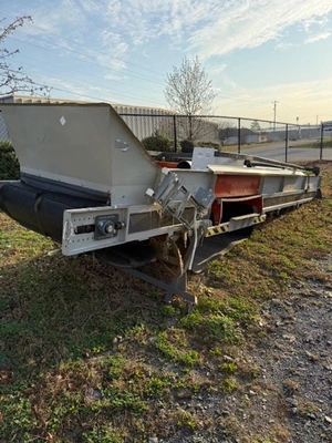 Used 2021 GENOX YS1500 Misc Recycling Florida US | ESCOBAR TRADING, INC. #1269389