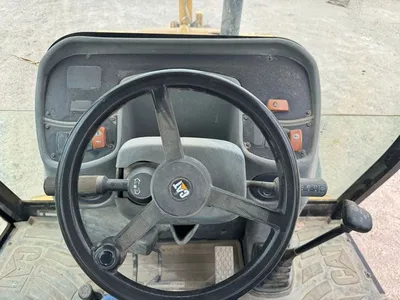 2003 Caterpillar 420D