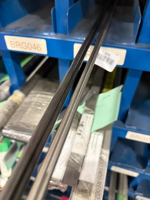 4130 Steel Tubing
