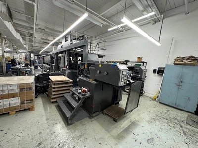 1986 HEIDELBERG Web 8 Web Press | Pressroom Solutions LLC (5)
