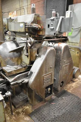 1950 CINCINNATI #2 LAPPER LAPPING MACHINES | GCH Machinery (13)
