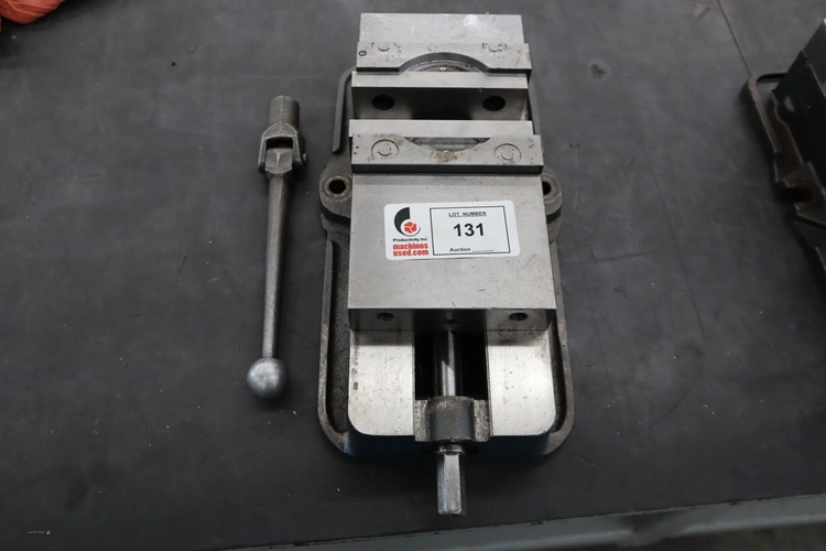 Used KURT WORKHOLDING SOLUTIONS D-675 Vises Minnesota US | Machinesused.com #1505755
