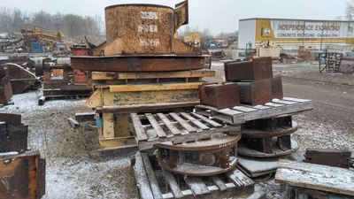 Used _UNKNOWN_ _UNKNOWN_ Crushers Ohio US | Stone Products #1410547