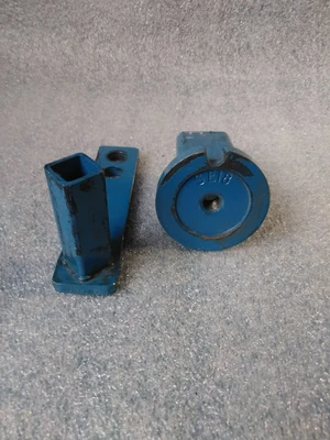USED LOVEJOY SE18 Lovejoy Rosta Miki Pulley SE18 PARTS