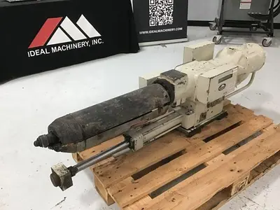 USED NISSEI PS60E9ASE / IU