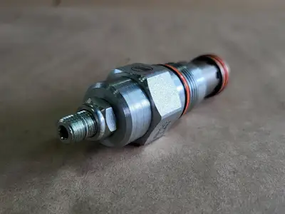 NEW 2008 SUN HYDRAULICS RPGC-LAN