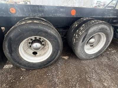 Used 1999 INTERNATIONAL 4900 Dump trucks Arizona US | Proxy Equipment #1509660