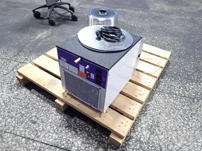 USED SP SCIENTIFIC BTP8ZLE0W