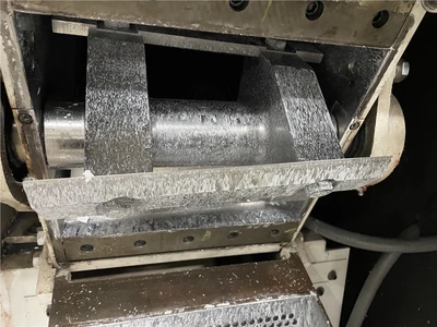 USED GRANUTEC TFG1212