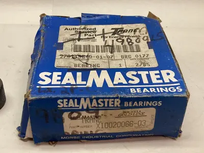 Used SEALMASTER X10020066-03 Industrial Controls Ohio US | Surplus Asset Holdings #1243195