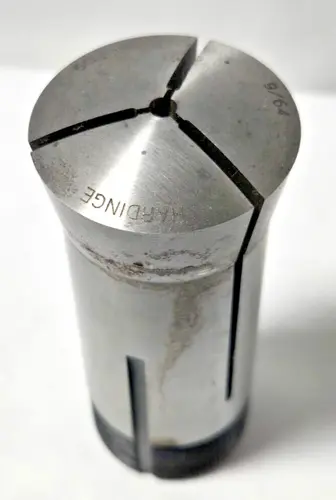Hardinge 5C Lathe Collet Size 9/64 Free Shipping Chucker Machinist Tools