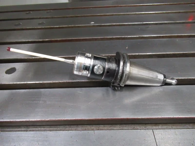 USED 2012 HAAS VF-3YT