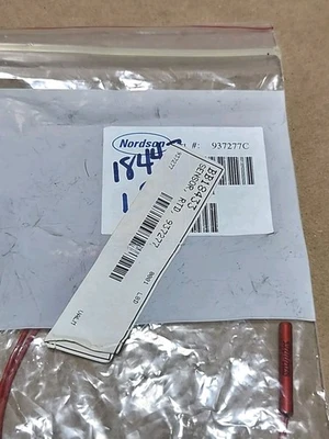 NEW Nordson 937277C