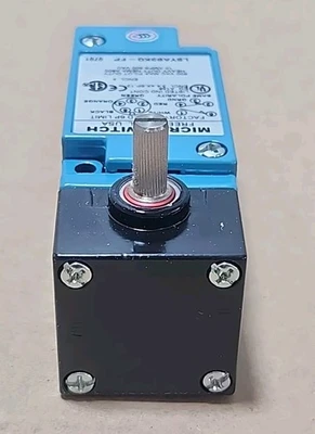 New | in-Stock Honeywell LSYAB3KQ-FP Relays & Switches Indiana US | J&J Industrial Supply #503770