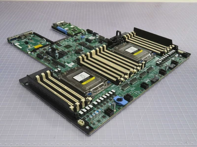 Used DELL _UNKNOWN_ Printed Circuit Boards (PCB) Texas US | OCO Industrial #1703147