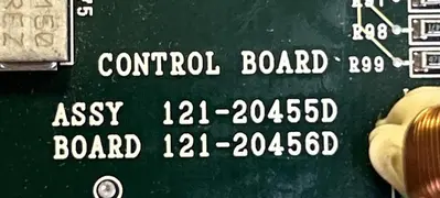 Used NORITSU J390656-03 I/O Boards & Replacement Parts Ohio US | Surplus Asset Holdings #1233694