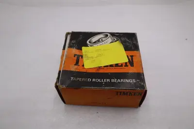 NEW K85611 Timken BEARING STK L222CC