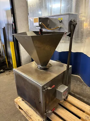 USED ALKAR 1000