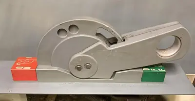 Used ALLEN-BRADLEY 2112B-DAB-6-26 Industrial Controls | Surplus Asset Holdings #1221186