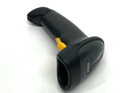 Used Symbol LS2208-SR20007R-NA Barcode Scanners Michigan US | Maverick Industrial Sales #1455634