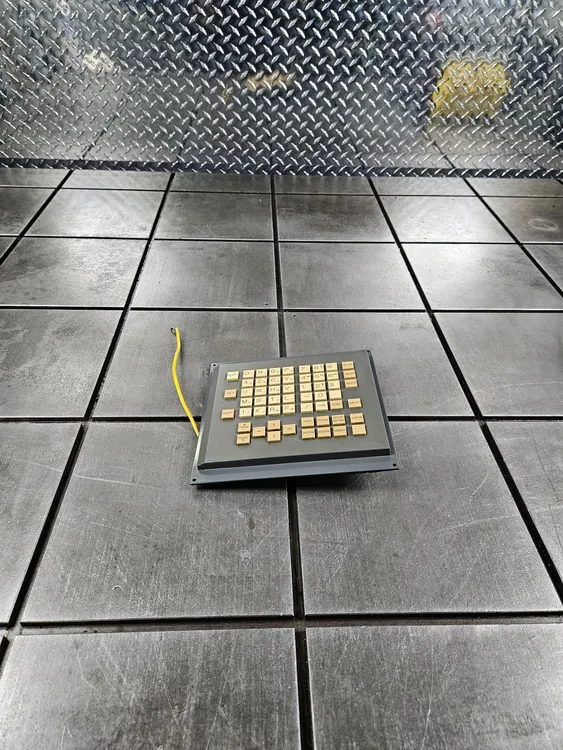 FANUC A02B-0281-C125 Tooling | GMT