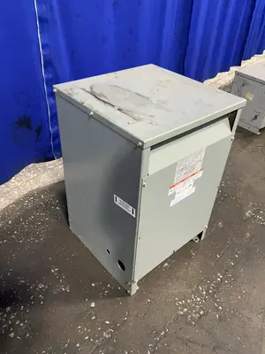 USED SQUARE D 45T6H