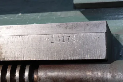 USED FOSDICK ECONOMAX