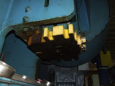 Heim OBI 55 Ton