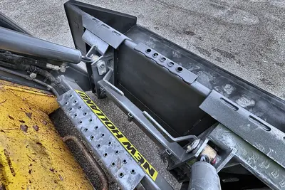 Used 2006 NEW HOLLAND L170 Skid Steer Loaders Wisconsin US | Proxy Equipment #1388559