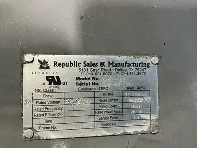 Used MULTICAM 5000 SERIES CNC Routers Ohio US | HGR 24 #1404919