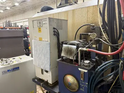 USED 2007 YCM DCV 3016B