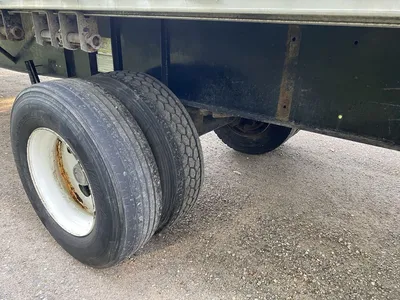 Used 2017 TRANSCRAFT 554C Flatbed Trailers Minnesota US | Carco Truck & Equipment #1514294