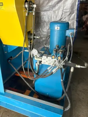 USED ASC ADVANTAGE SERIES