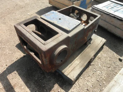 USED NATIONAL J-100