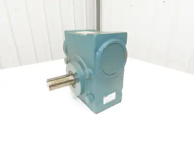 Used DODGE TIGEAR _UNKNOWN_ Speed Reducers Indiana US | Arrow Industrial #1408857