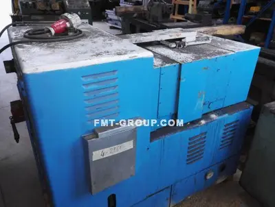 Used WMW UPW 25.1 Thread Rollers SK | F.M.T. Group s.r.o. #1246057