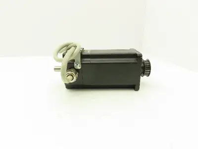Berger Lahr VRDM3913/50LWBOO Servo Stepper Motor 230V 6Nm BRS39BW460ABB