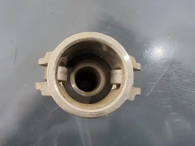 Cam-Lock Coupling 100-C 316