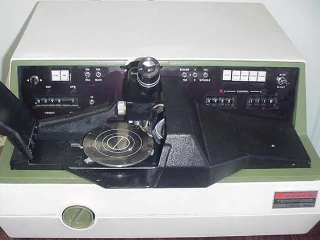 Used TEMPRESS _UNKNOWN_ Cropping & Dicing Saws Massachusetts US | J.M. Industries #1045064