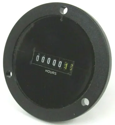 NEW 42988 G0517 HOUR METER