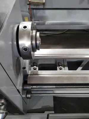 SOUTH BEND NORDIC 15 Lathes, Engine | Machinery Central (9)