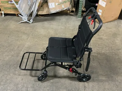Used _UNKNOWN_ _UNKNOWN_ Home Care / Nursing Supplies Michigan US | Miedema Asset Management Group #1327258
