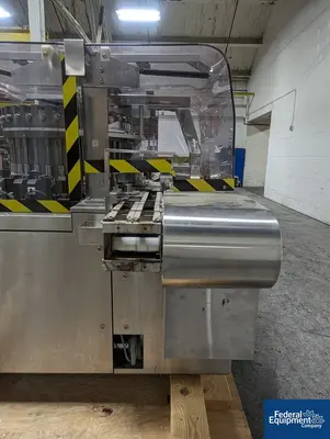 USED Eisai Eisai Inspection Line