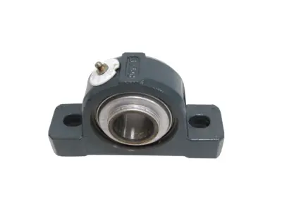 NEW DODGE 070296 PILLOW BLOCK BEARING 1-7/16" BORE P2B-S2-107RE
