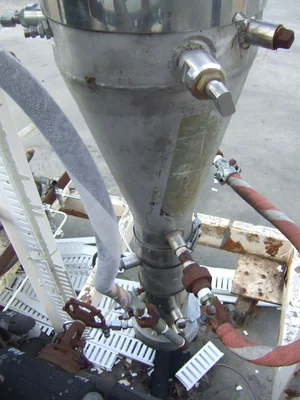 6' Reactor Chamber ASME