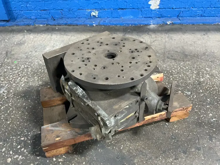 Used ERICKSON _UNKNOWN_ Tooling & Accessories (Other) Ohio US | HGR 24 #1541518