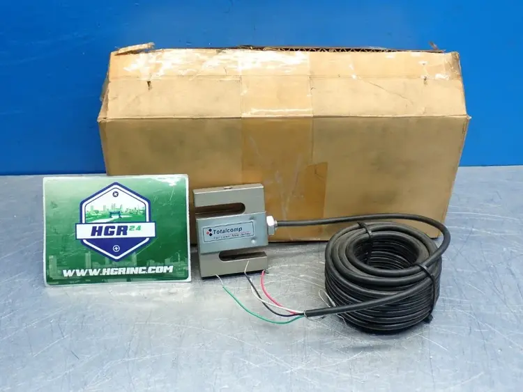 Used TOTALCOMP 363B1010020P1 Transducers Ohio US | HGR 24 #752094