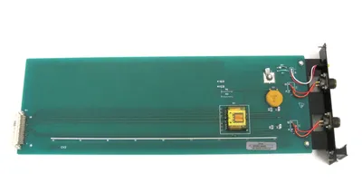ABB TAYLOR 6253BZ10000A SC DCN INTERFACE MODULE
